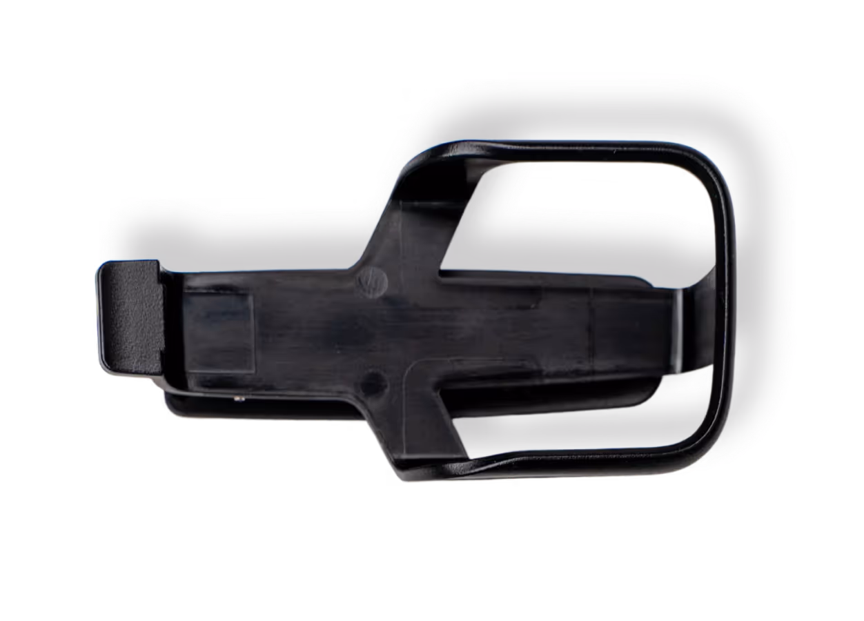 Belt clip accessory